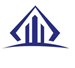 青岛亚洲公馆 Logo